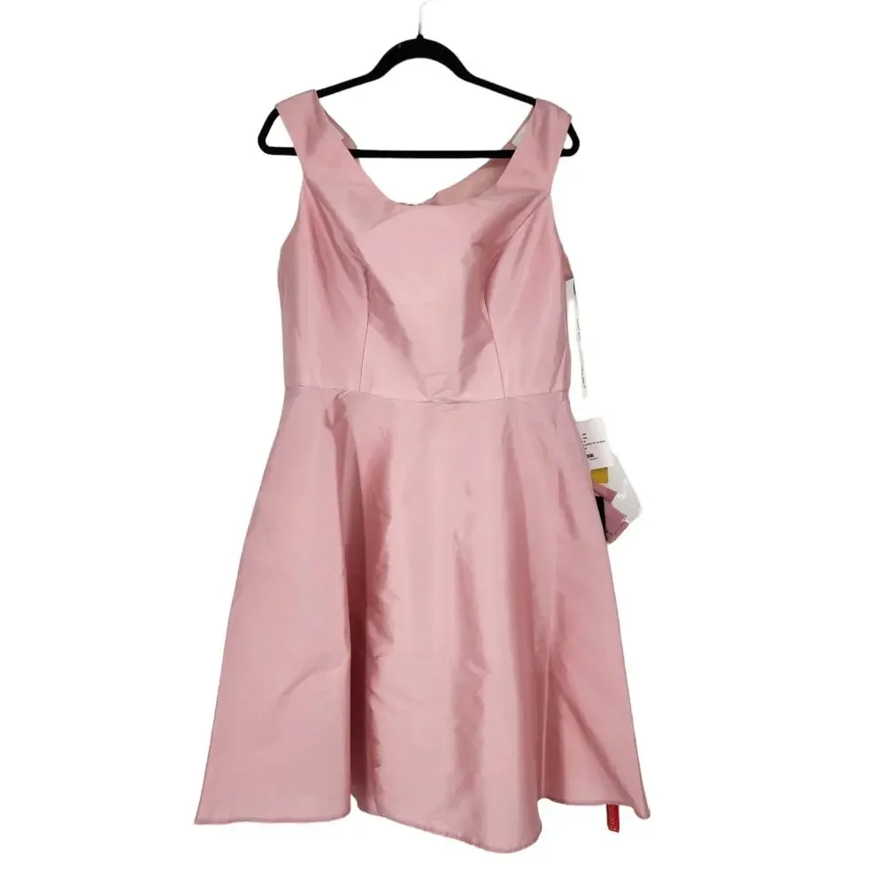 amur esme laser-cut floral tiered midi dress XS Style:Long Square ready shape you crave Tutu Dress shopify Modern Standard Dressers &